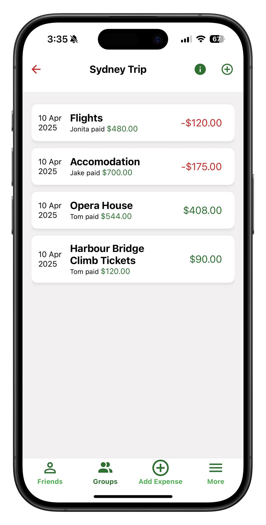 App Screenshot 3